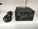 Seasonic Prime Ultra 1000W Titanium Fully Modular SSR-1000TR Used. Price: $155.89.
