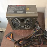 Thermaltake TR2 RX-450PP Switching Power Supply Open. Price: $40.00.