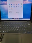 Lenovo Slim 7 14IMH9 Excellent Condition Open. Price: $699.50.