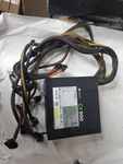 Corsair CX500 75-001667 500W Atx Power Supply Used. Price: $49.99.