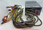 Enermax Model: EGX850EWL 20+4 Pin Power Supply 850W #NT3717 Gebraucht. Price: $582.55.