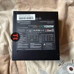 Thermaltake Toughpower Grand Rgb 1050W 80 Plus Supply Unit Tested Used. Price: $182.88.