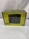 Corsair RM750 750W 80 Plus Gold Fully Modular Atx Power Supply Unit*box Damage New. Price: $119.71.