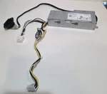 Dell L200EA-00 200W 80 Plus Gold Switching Power Supply Crhdp Pin 12V Silver Used. Price: $39.99.
