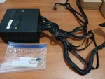 Nzxt C1200 1200W Low-noise 80+ Gold Fully Modular Psu Power Supply Unit (note) Used. Price: $85.00.