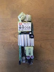 Meanwell NMS-240-12 Modules Used. Price: $119.00.