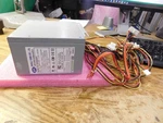 Sparkle Power Model: FSP300-60GT Switching Supply. 300W. Used. Price: $54.99.