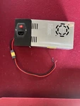 Cheng Liang P360W24V Power Supply For Creality Ender 3D Printer Used. Price: $35.00.