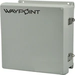 Altronix WAYPOINT17AU Outdoor Power Supply Open. Price: $62.99.