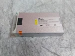 Untested Ge Energy EP0500-UTEZ Rectifier 48-58 Vdc Industrial Power Supply For. Price: $108.00.