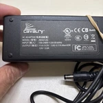 Cavalry AD4212G 12V 3A Power Supply Ac Adapter Charger Cctv Dvr Router Used. Price: $10.99.