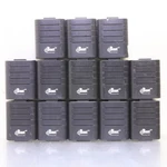 Lot Of 13 Genuine Dataprobe Iboot G2 Network Power Switches T6-B4 Used. Price: $144.00.
