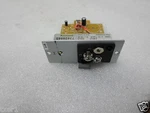 Toa U-01 115-06-147-3E Aux Amp Module Used. Price: $21.99.