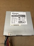 KTP-250ATX A1 Karpo 250WATT Power Supply Tested Working Used. Price: $155.05.