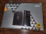 Cps Pccooler Psu Fully Modular Power Supply, 750W Atx 3.1 Open. Price: $74.99.