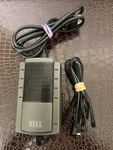 Dell APAC-1 Adapter Dc 2A Barrel Connector Volts Used. Price: $32.99.