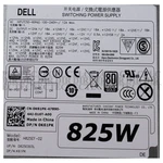 New Dell H825EF-02 W1FJK FT7T6 Power Supply 825W T7910 T5810 T7810. Price: $194.46.