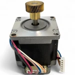 Datamax KH56KM2U071 Stepper Motor DPR78-2765-01 M-4206 M-4208 M-4210 Oem Used. Price: $29.99.