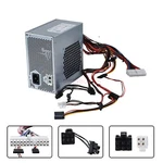 New 460W D460AM-03 GJXN1 Power Supply For Dell Xps 8910 8920 8300 8900 R5 R6 R7. Price: $58.98.