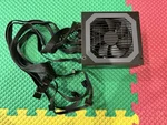 Deepcool DQ750-M-V2L 750W ATX12V/EPS12V 80+ Gold Fully Modular Used. Price: $30.00.