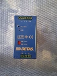 Detas 24VDC Power Supply 115/230 Vac Amps GSASWD05-24FSA New. Price: $50.00.