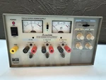 Heath Zenith ETI-7030 Three Chanel Power Supply Used. Price: $75.00.