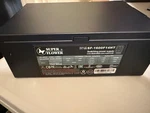 Super Flower Leadex 1600W 80+ Titanium, Eco Fanless & Silent Mode (psu) Used. Price: $215.00.