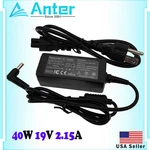 For Asus ADP40KD Bb 19V 2.15A Small Tip 5.5MM 40W (ADP-40KD) Ac Adapter Power New. Price: $15.69.
