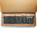 New Genuine 3640MAH B31N1911 Laptop Battery For Asus Vivobook F1502ZA. Price: $46.00.