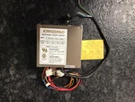 Switching Power Supply KU-230P 230W Kingspao Open. Price: $25.00.