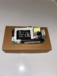 Eos Power LFVLT60-3002 Supply; Ac-dc; 8A, 15V 2.5A, New. Price: $85.01.