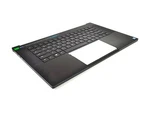 RC05-02860100-0000 Razer Palmrest Assembly Black For RZ09-02886EM2-R3U1 Open. Price: $20.00.