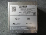 QUINT4-PS/3AC/24DC/20 ( 2904622 ) Phoenix Contact Power Supply New. Price: $269.00.