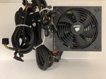 Corsair TX750 V2 80 Plus Bronze Certified 750W Power Supply - Working Used. Price: $39.95.