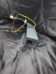 Dell Optiplex Sff DPS-255KB FP16X D255AS-00 255W Psu Power Supply Tested Usa Open. Price: $18.72.