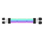 Argb Psu Power Supply Extension Cable 24 Pin Motherboard Graphic New. Price: $70.39.
