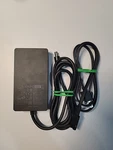 Genuine Microsoft 1931 Charger Adapter Power Supply For Surface Dock 2 199W Used. Price: $34.90.