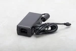 Aja ATS065-P120-MOLEX 4-PIN Power Supply 12V 5A Used. Price: $44.99.