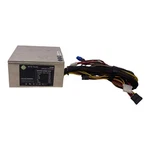 650W Computer Power Supply With Fan Model BFGR650PSU - F9 Used. Price: $31.99.