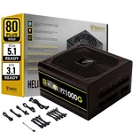 Gamdias Pcie 5.1 & ATX3.1 Gold 1000W Power Supply Geforce Rtx 5000 Series... New. Price: $175.76.