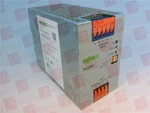 Wago 787-2742 / 7872742 (used). Price: $394.83.