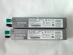 Lot Of 2 Delta Electronics DPS-400AB-5 400W Power Supply Used. Price: $23.20.