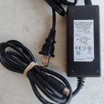 Put Powertech Switching Adapter PPS25A-D0 Volts 1.5 Amps 12 Used. Price: $20.99.