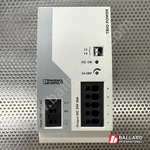 Phoenix Contact TRIO-PS-2G/1AC/24DC/20 Power Supply Used. Price: $45.00.