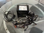Channel Well Technology (cwt) 600W Power Supply Unit (psu) Used. Price: $25.00.