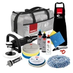 Rupes Rotary Polisher Bigfoot Complete Kit LH19E/US/CMP Upc 850007056360 New. Price: $520.89.