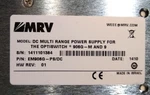 Mrv Adva EM906G-PS/DC Multi Range Power Supply Optiswitch & 906G-M/E Used. Price: $140.00.