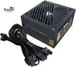 ATX-GX650W Galaxy 80+ Gold Certified Active Pfc Semi-modular Quiet Gami New. Price: $93.78.