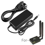 Ac Adapter Power Supply For Digi Transport WR11 Xt 76000965 New. Price: $27.88.