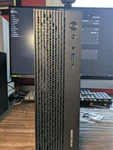 Minisforum 795S7 Pc Amd RYZEN9 7945HX + Intel Wifi, Barebones No Ram Ssd Used. Price: $429.57.